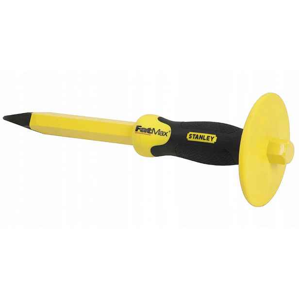 Pevný řezací stroj na Betonu 19 mm FatMax Stanley
