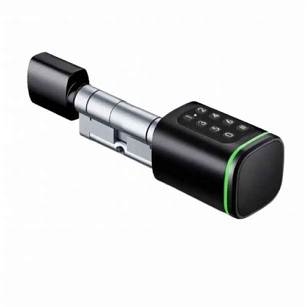 Bot Chytrý zámek TTlock SL3 černá
