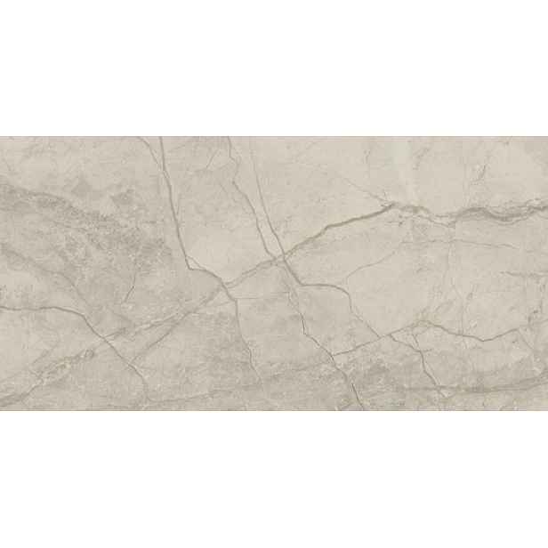 Dlažba Kale Royal Marbles Silver River 60x120 cm lesk GPBR322