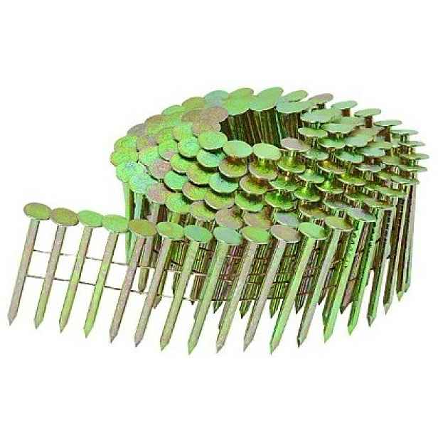 Hřebíky Bostitch CR 3,1×32 mm