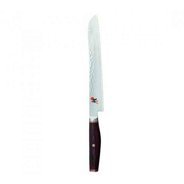 Zwilling Miyabi 6000MCT nůž na pečivo, 23 cm 1001981