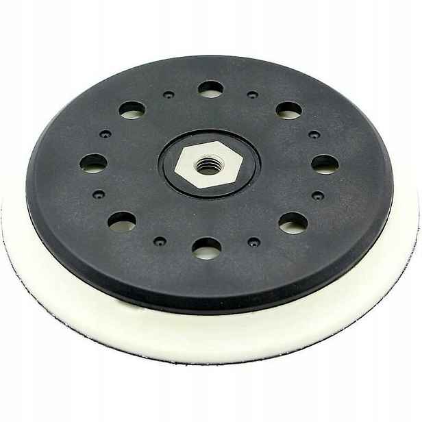 Disk 150 mm Makita pro BO6050 BO6050J 197314-7 Houbová vložka 10 mm Kormax