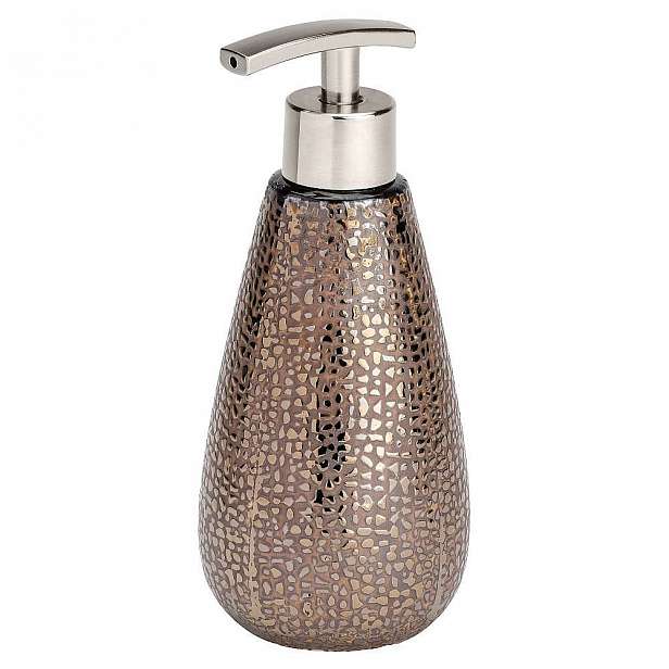 Keramický dávkovač mýdla Wenko Marrakesh, 400 ml