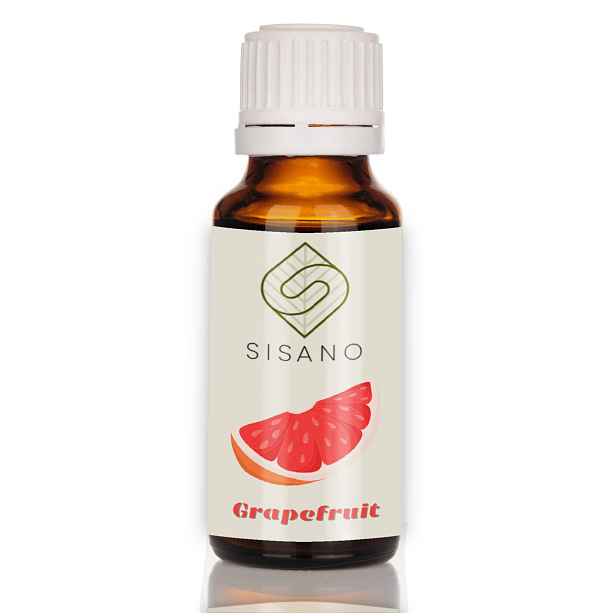 Vonný olej Grapefruit 1 l Sisano