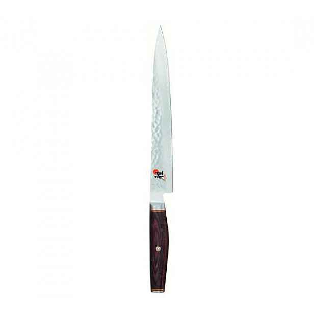 Zwilling Miyabi 6000MCT nůž Sujihiki, 24 cm 1001983