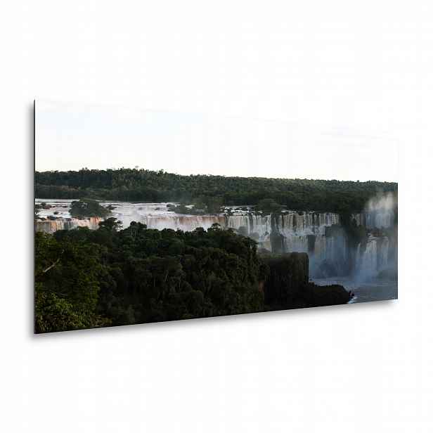 Koupelnový panel 100 x 50 cm libovolný vzor Bonus