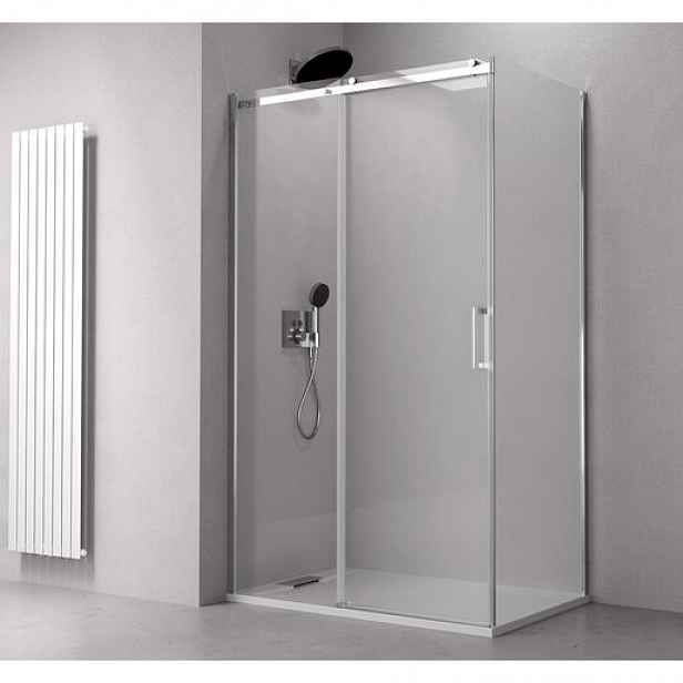 Polysan Thron-line sprchový kout obdélník 160x90 cm tl1690-5005 TL1690-5005-SET