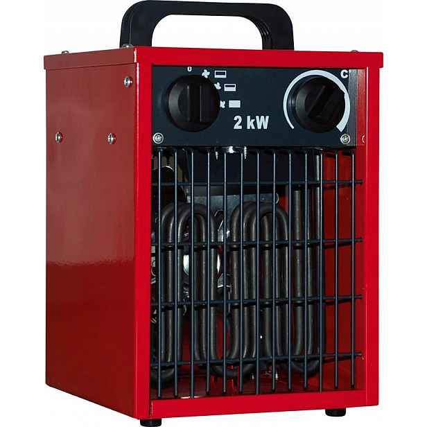 Elektrický ohřívač Farelka 2 kW