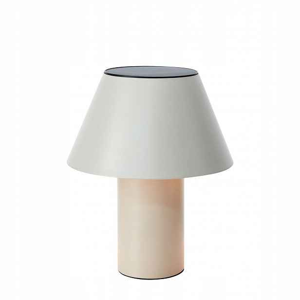 Solární Lampa Stolní Led 1W přenosná Vivo 109123 Markslojd