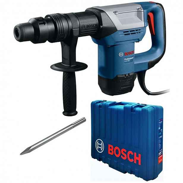 Bosch - Sekací kladivo 1100 W 0611338720