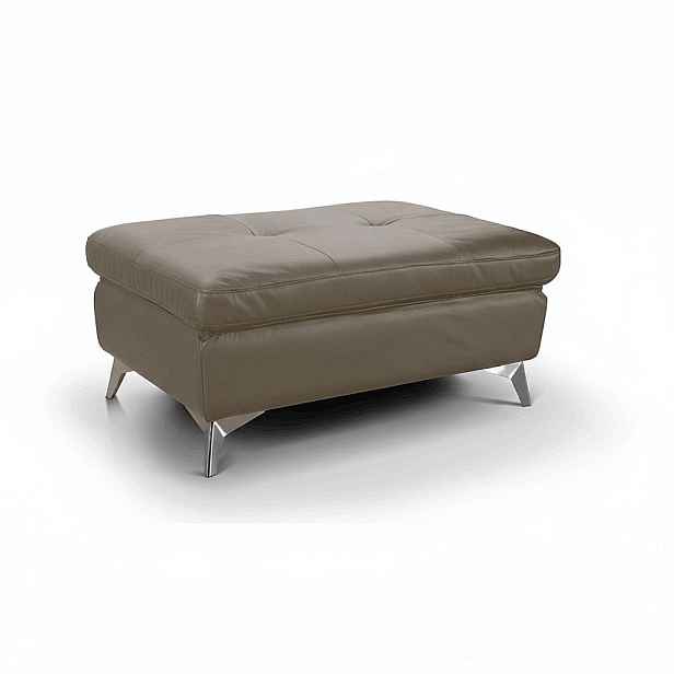 Kasvo BARX TABURET  (K25) M7514 béžová