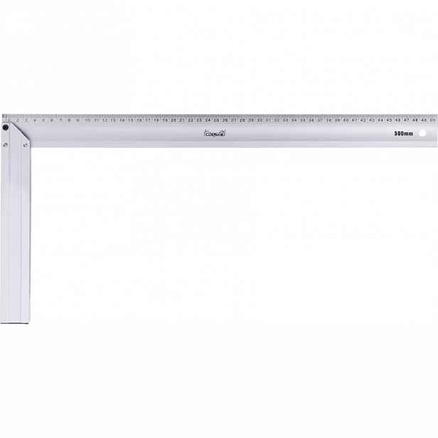 Úhelník AL 500x235 mm