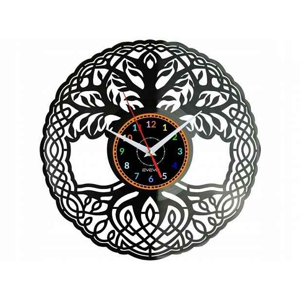 Tree of Life Dárek pro milovníka originální Nástěnná Dekorace z desky