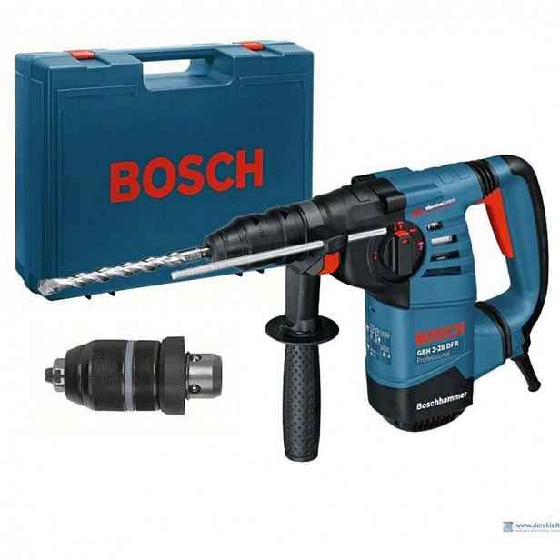 Bosch - Vrtací kladivo 800 W 061124A000