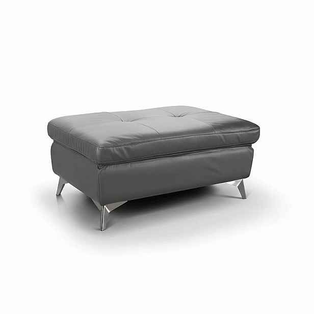 Kasvo BARX TABURET  (K25) M7512 šedá
