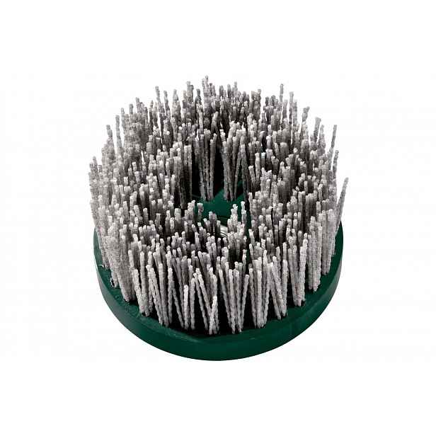 Metabo - Brusný kartáč, P80, průměr 130 mm 623742000