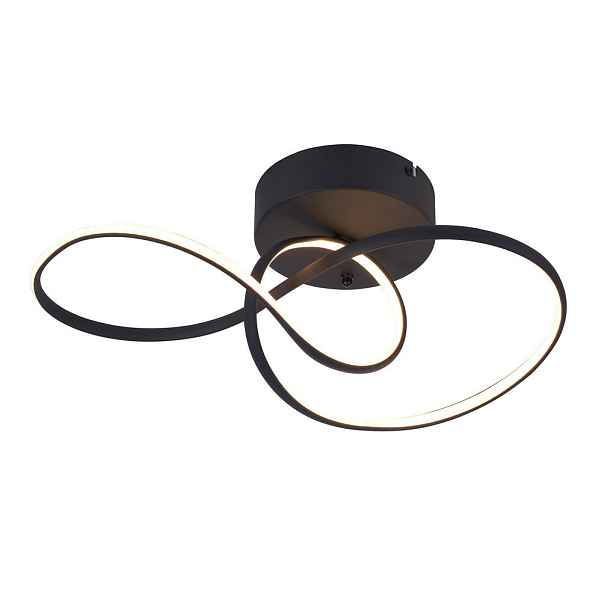 ZMH LED STROPNÍ SVÍTIDLO 41/19.5/16.5 cm