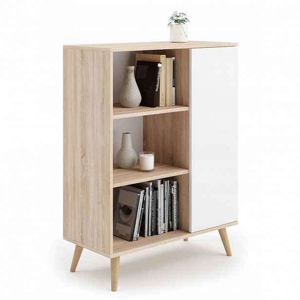 RAUMHIRSCH FURNITURE KNIHOVNA Fondi