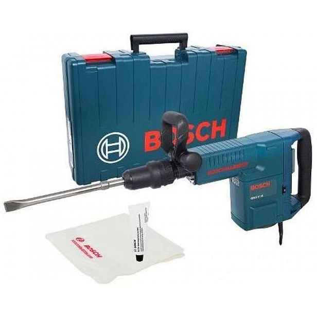 Bosch - Sekací kladivo SDS Max 1500 W 0611316708