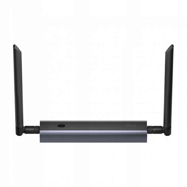 Brána ZigBee Sonoff Dongle Max (Domácí asistent, Zigbee2MQTT, Thread)