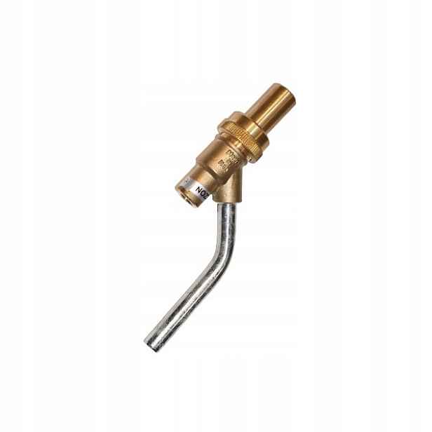 Pískovací tryska pro pískování Ts Widia 045 1,5 mm Karcher Kranzle Ehrle