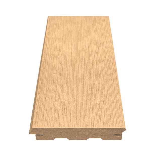 Prkno terasové Terafest Infinit RUSTIC cedar 22×140×4 000 mm