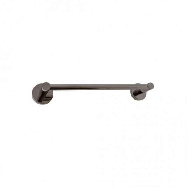 RAV SLEZÁK Colorado držák ručníků metal grey kartáčovaná coa0701/30mgk COA070130MGK