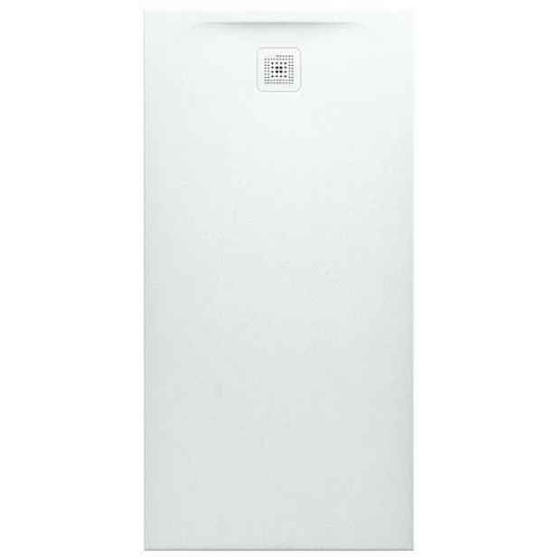 Sprchová vanička obdélníková Laufen Laufen Pro 160x80 cm akrylát H2139580000001