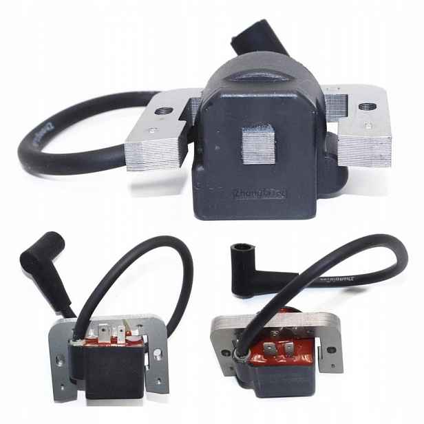 Zapalovací Cívka Kohler CH25, CH730, CH740, CH750, CV22
