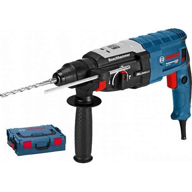 Bosch - Vrtací kladivo 880 W 0611267501
