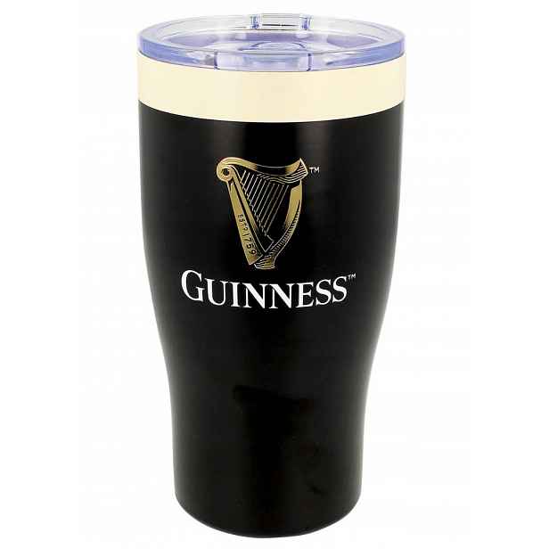 Guinness Termos hrnek 58cl Pint A10