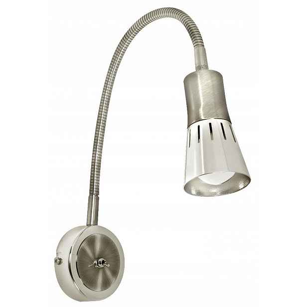 Nástěnná lampa s ramenem R50 Arena 91-94776 Candellux