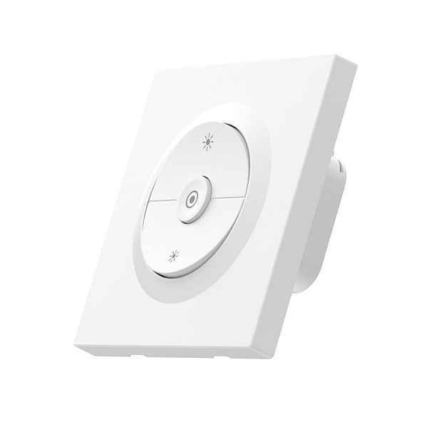 Stmívač Sonoff Orb-ZBDIM Mini-zbdim-e Zigbee 400W měření energie