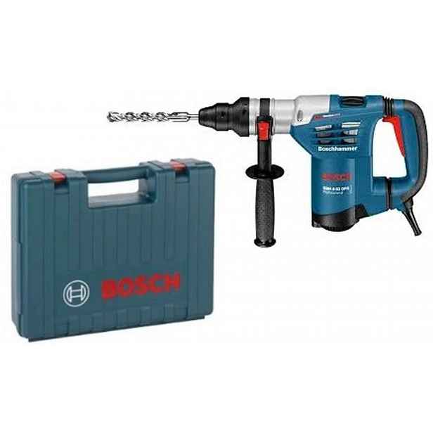 Bosch - Vrtací kladivo SDS Plus 900 W 0611332100