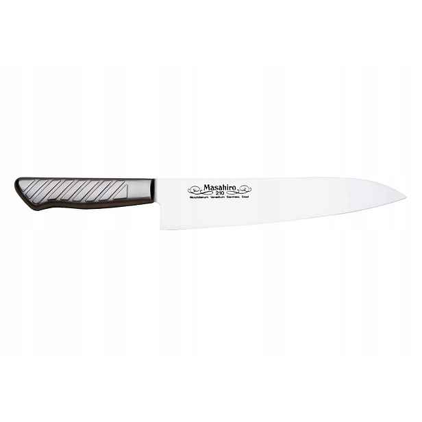 Japonský nůž Gyuto 210 mm Masahiro Mv-s