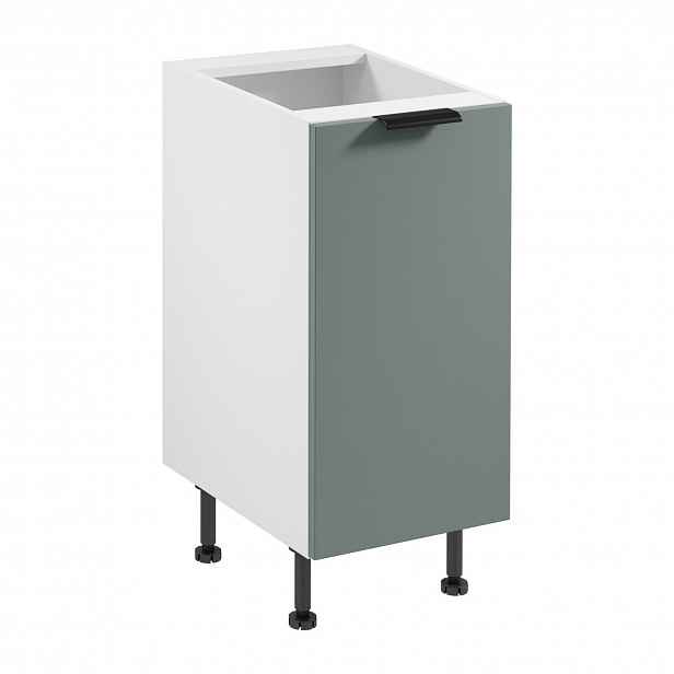 Kuchyňská skříňka SORENTO D40 - P/L - bílá Puccini