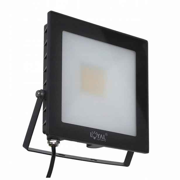 Led reflektor Halogen IP65 4250LM 30W LY-FLE30