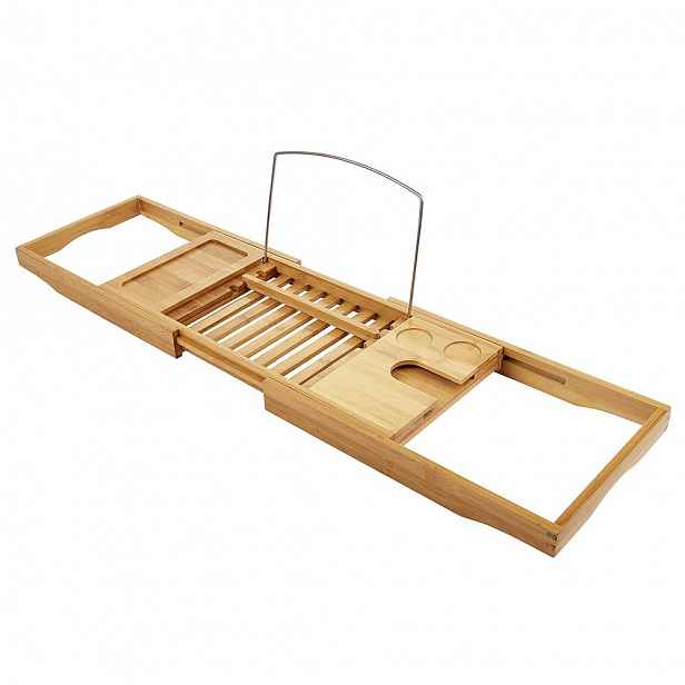 Butlers FEELS LIKE HEAVEN Polička na vanu