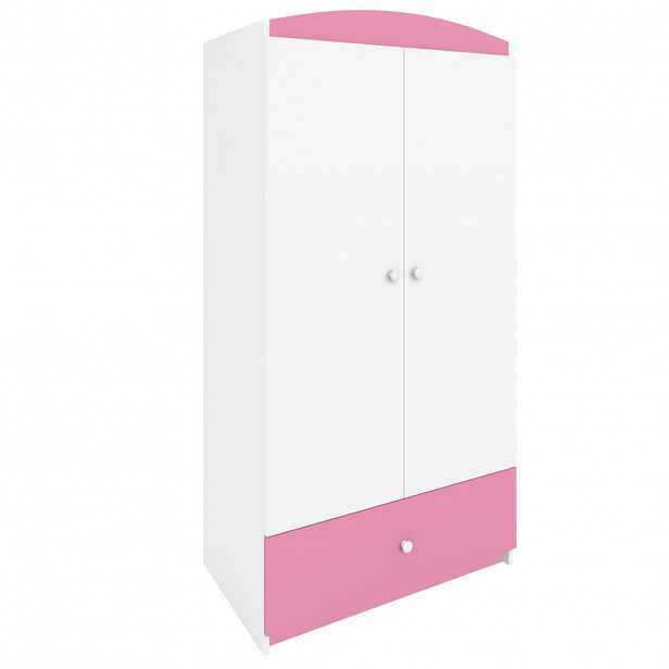 RAUMHIRSCH FURNITURE DĚTSKÁ SKŘÍŇ Basic