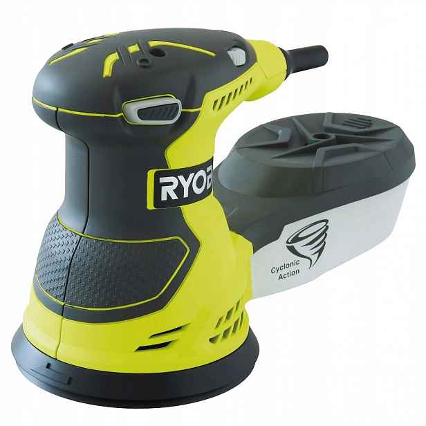 Excentrická Bruska ROS300A 300 W