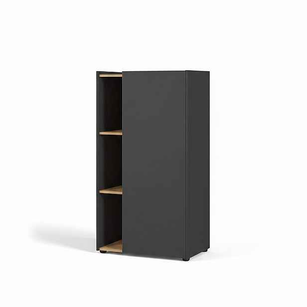 Kasvo SALZA skříň 62x115x42 (K25) 745-0153