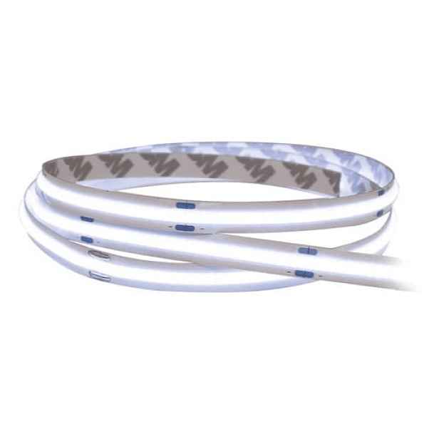 LED pásek Solight bílá WM63-50M-CW