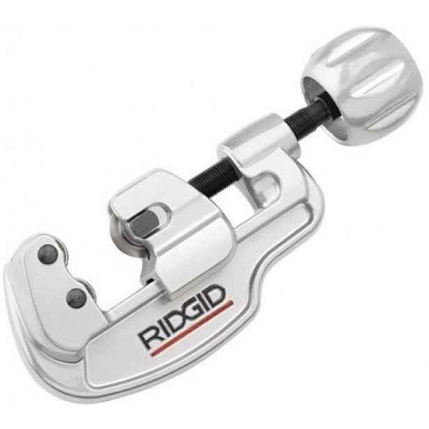 Ridgid 35s řezačka trubek z nerezové oceli 6-35 mm Inox