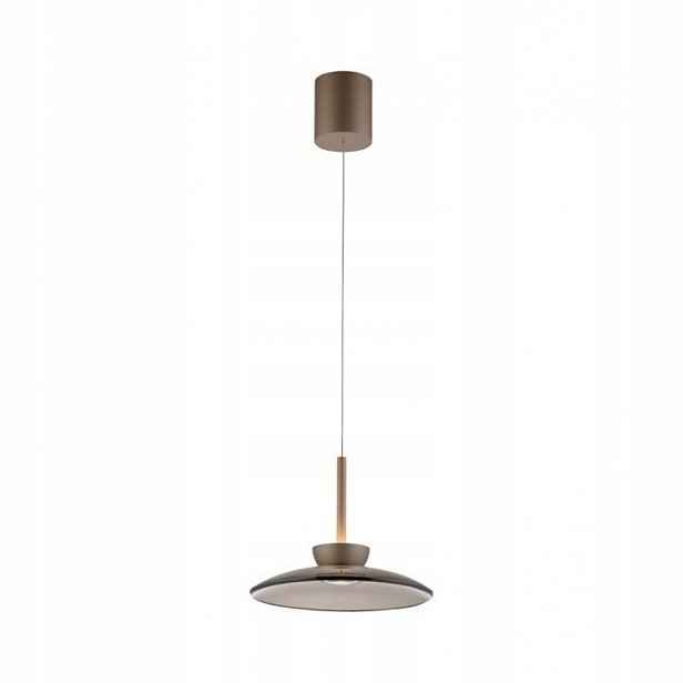 Závěsná Led lampa Pure Moon 2191-97 Paul Neuhaus