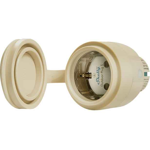 Shelly Outdoor Plug S Gen3