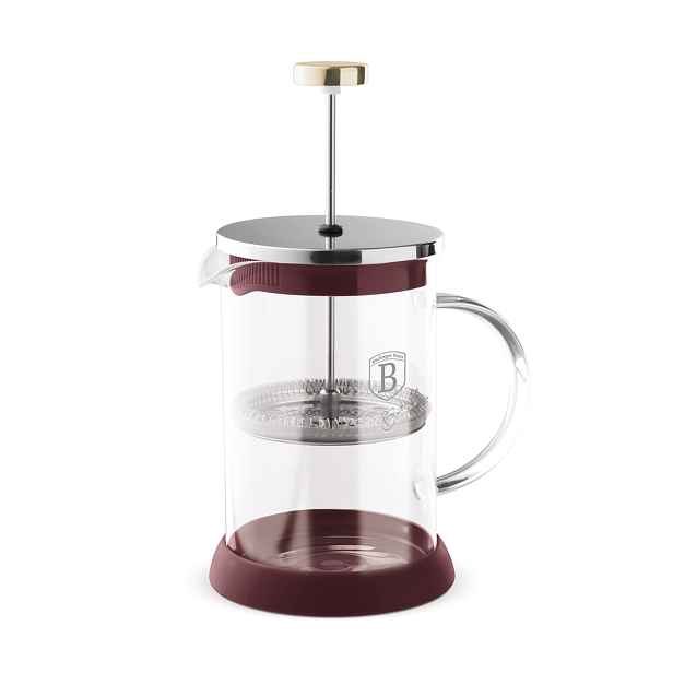 BERLINGER HAUS - Čajník 600ml LEONARDO
