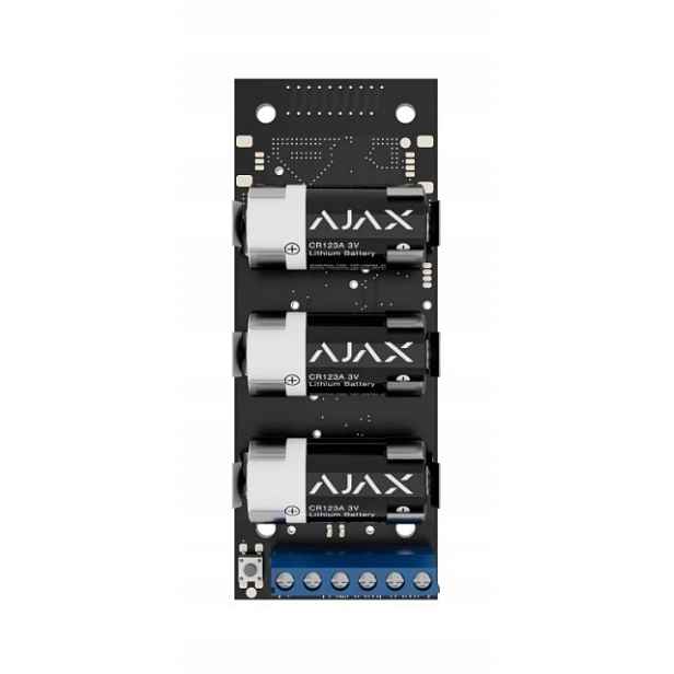 Integrační modul Ajax Transmitter Jeweller 38184.18.NC1