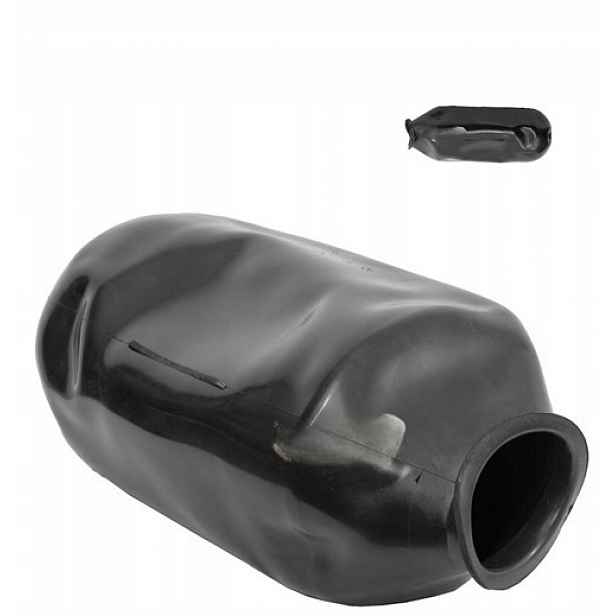 Membrána gumová pumpa Epdm pro hydroforovou nádrž Pedrollo JCRm 2C/80L