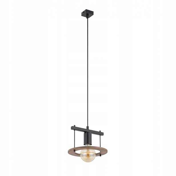Pendel Coffee Závěsná lampa černá 80 cm Vyměnitelný zdroj pro Sigma Lighting