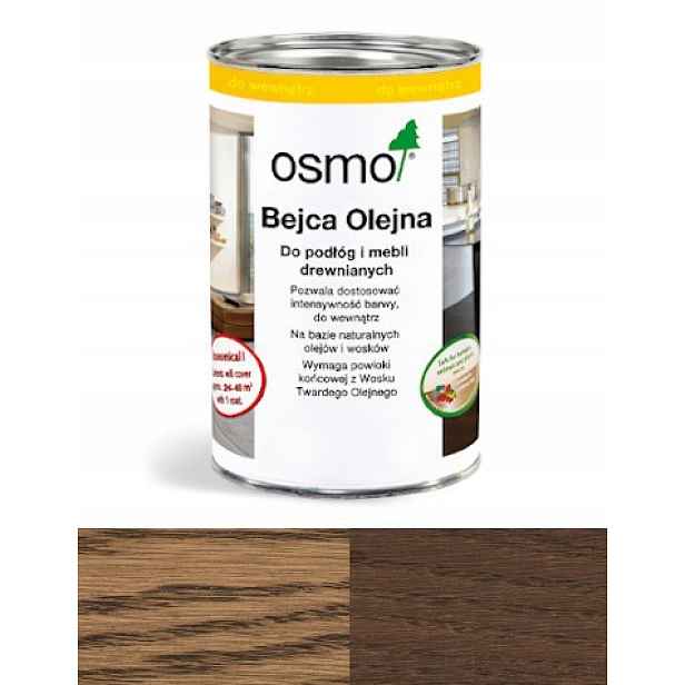 Osmo 3564 Olejové mořidlo 1litr Tabak